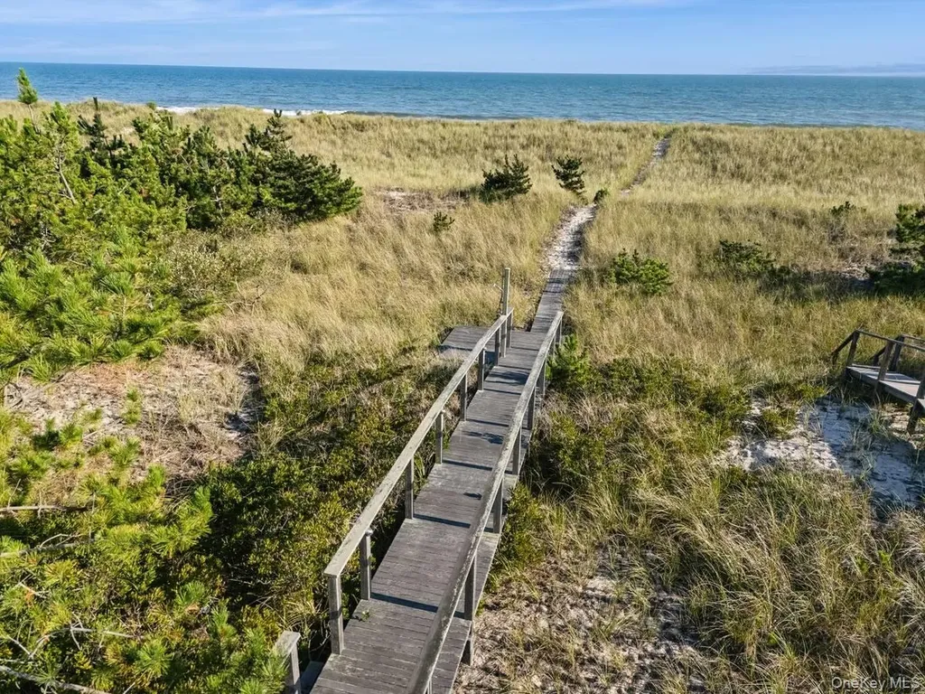 521 Dune Road Westhampton Beach NY 11978