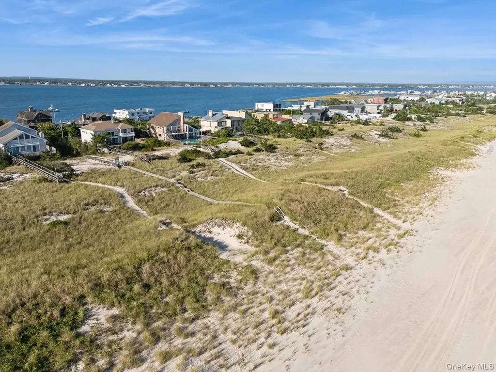 521 Dune Road Westhampton Beach NY 11978
