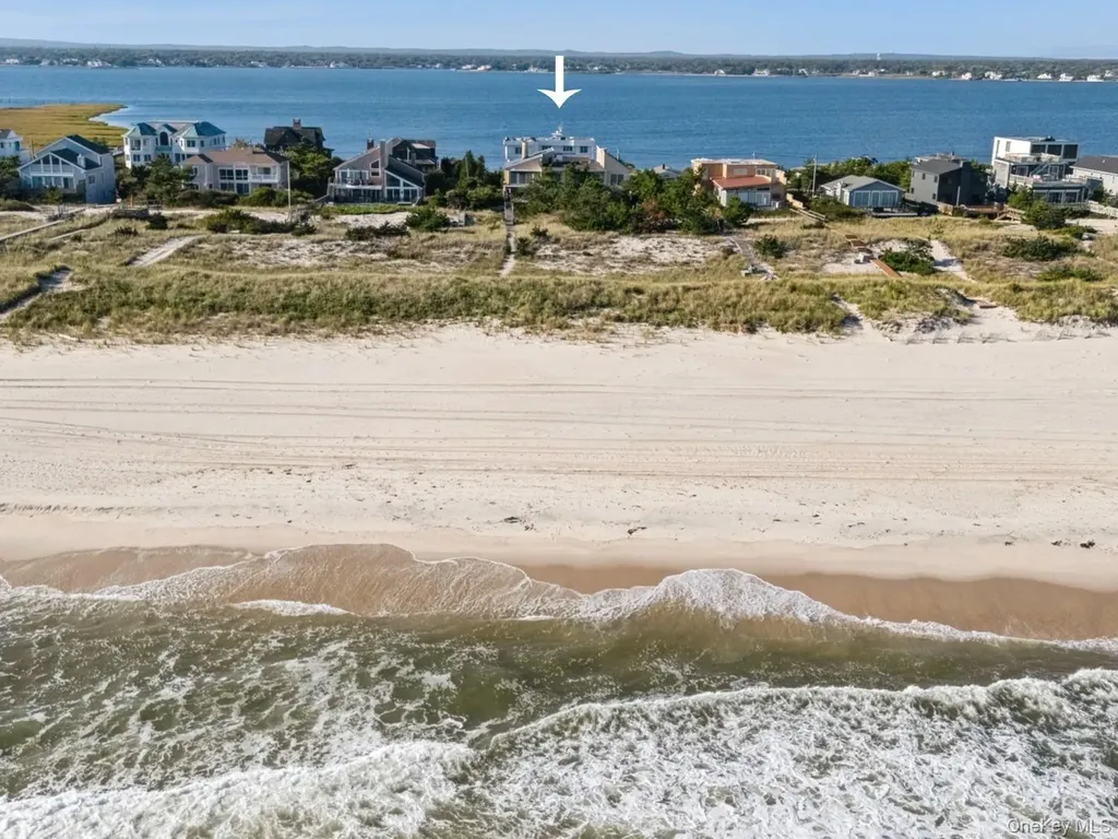 521 Dune Road Westhampton Beach NY 11978
