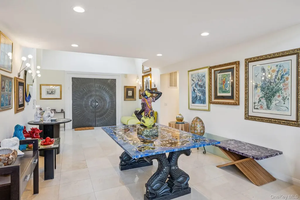 521 Dune Road Westhampton Beach NY 11978