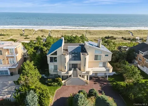 521 Dune Road Westhampton Beach NY 11978