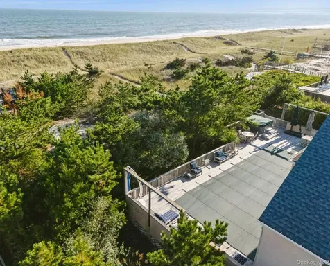 521 Dune Road Westhampton Beach NY 11978