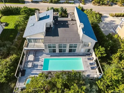 521 Dune Road Westhampton Beach NY 11978