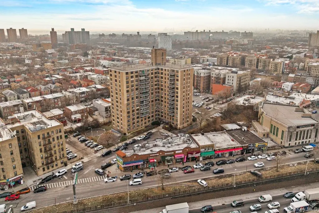 1966 Newbold Avenue Bronx NY 10472