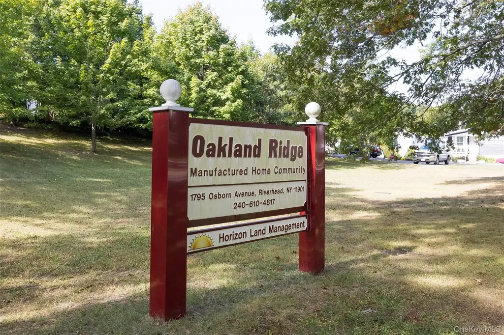 1795 Osborne Avenue Riverhead NY 11901