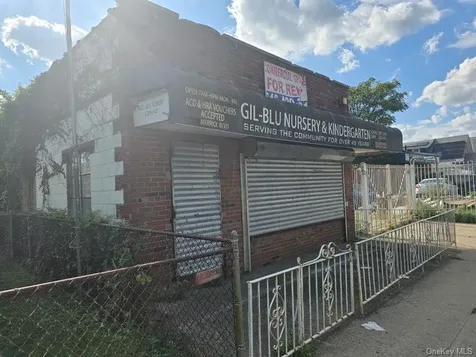12002 Merrick Boulevard Jamaica NY 11434