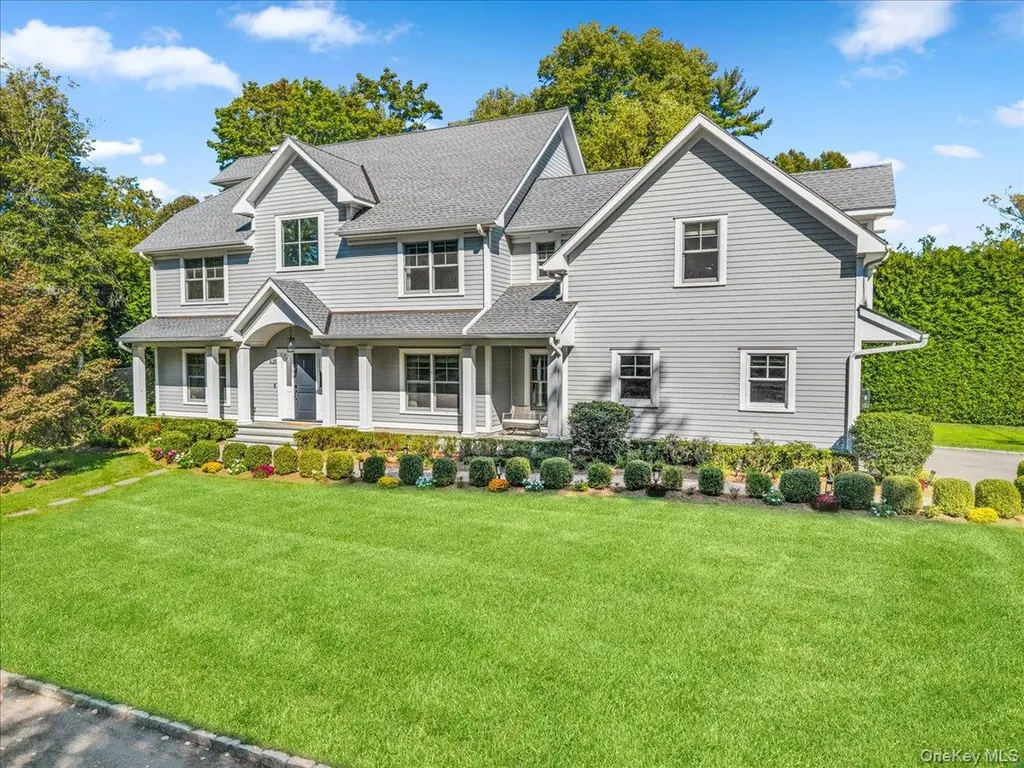 635 Bleeker Avenue Mamaroneck NY 10543