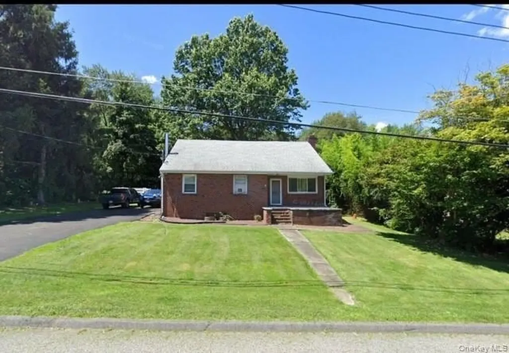 137 Overlook Drive Mahopac NY 10541