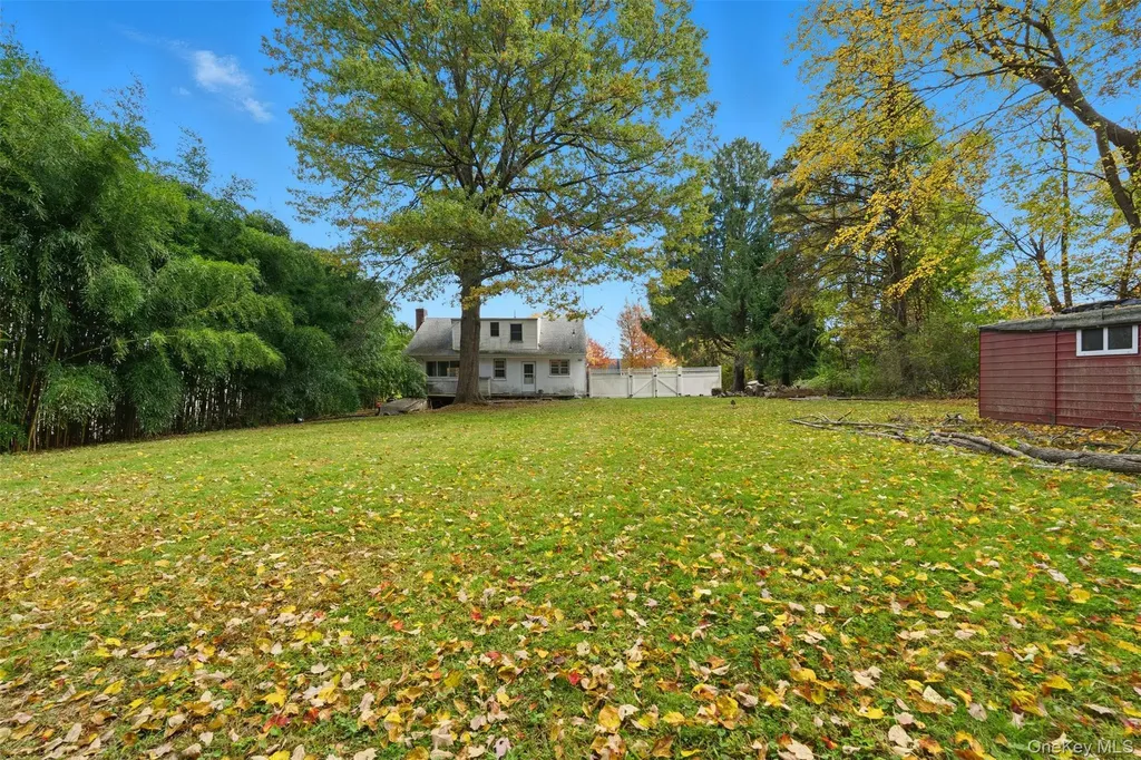 137 Overlook Drive Mahopac NY 10541