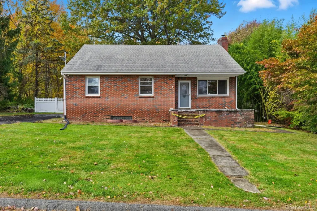 137 Overlook Drive Mahopac NY 10541