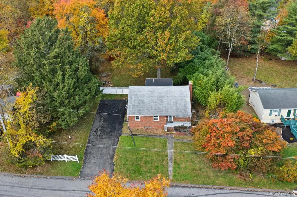 137 Overlook Drive Mahopac NY 10541