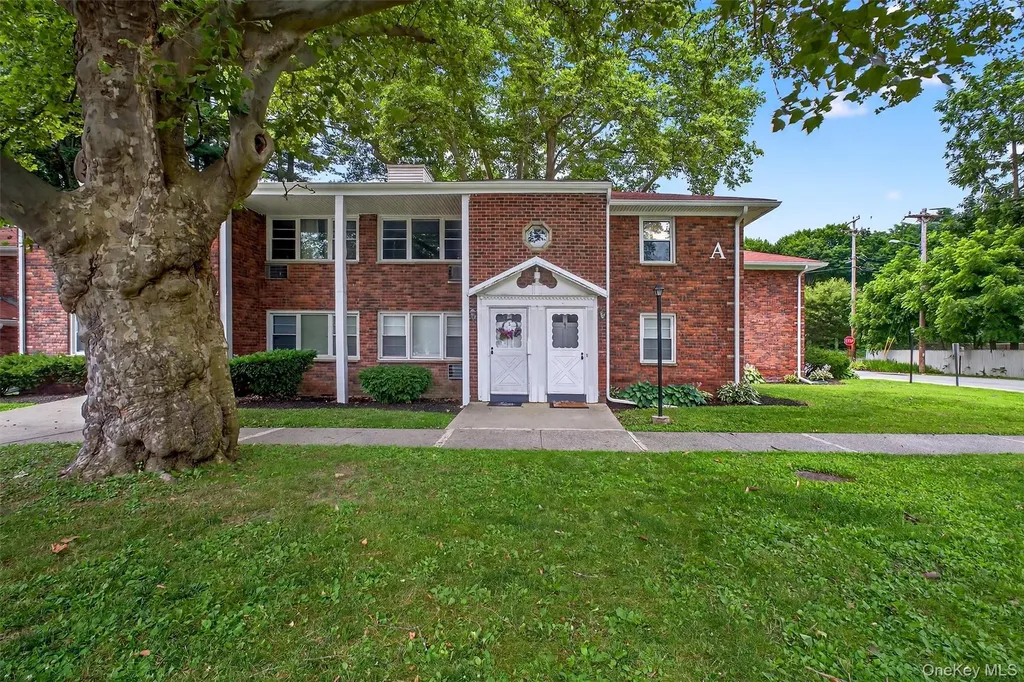 2710 South Road Poughkeepsie NY 12601
