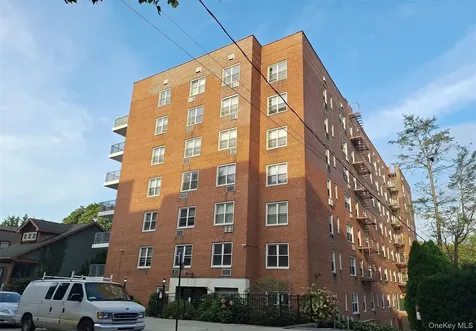 636 N Terrace Avenue Mount Vernon NY 10552