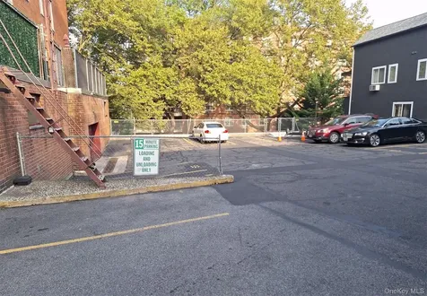 636 N Terrace Avenue Mount Vernon NY 10552