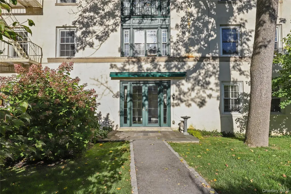 6 Brooklands Bronxville NY 10708