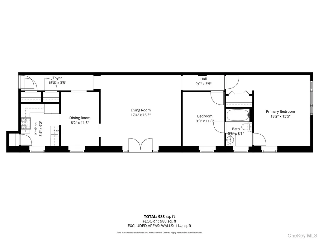 6 Brooklands Bronxville NY 10708