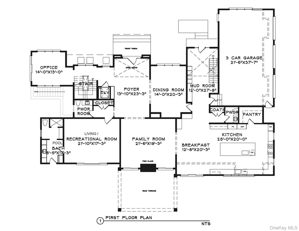 18 Stone Bridge Road Purchase NY 10577