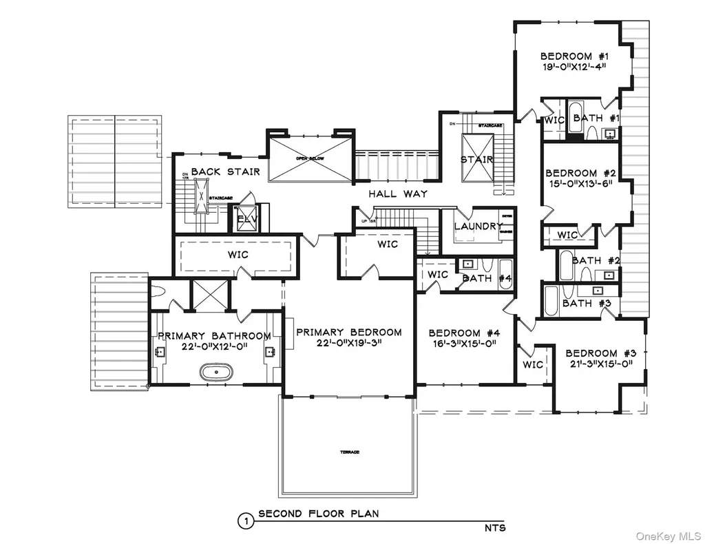 18 Stone Bridge Road Purchase NY 10577