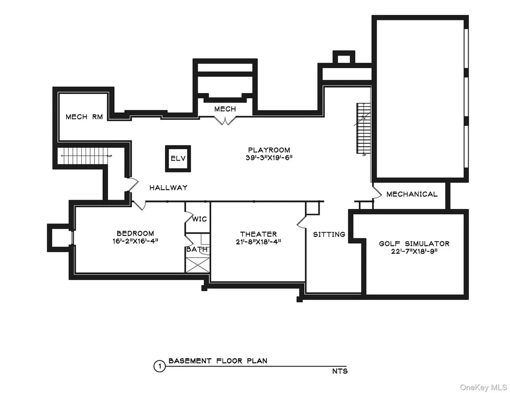 18 Stone Bridge Road Purchase NY 10577