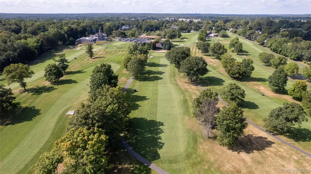 18 Stone Bridge Road Purchase NY 10577