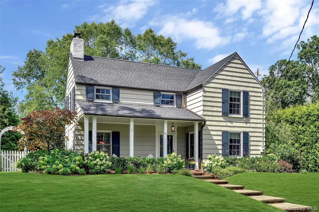 11 Dusenberry Road Bronxville NY 10708
