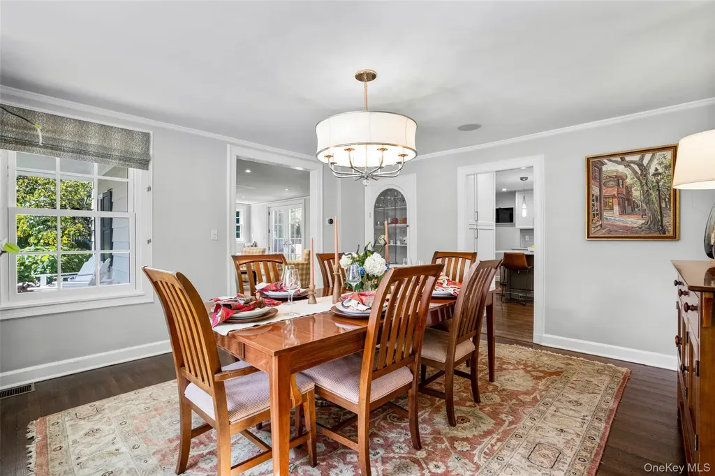 11 Dusenberry Road Bronxville NY 10708