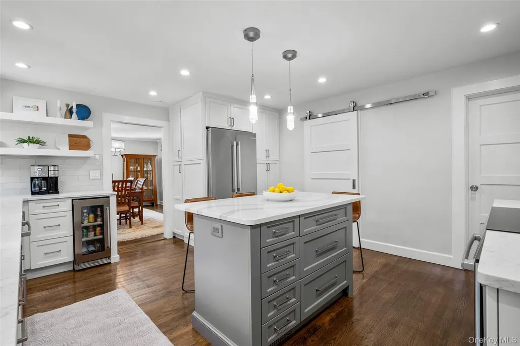 11 Dusenberry Road Bronxville NY 10708
