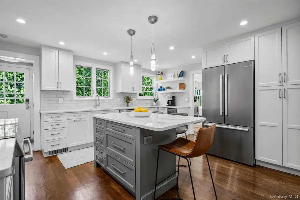 11 Dusenberry Road Bronxville NY 10708