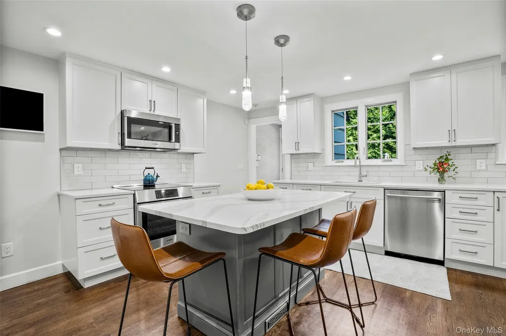 11 Dusenberry Road Bronxville NY 10708