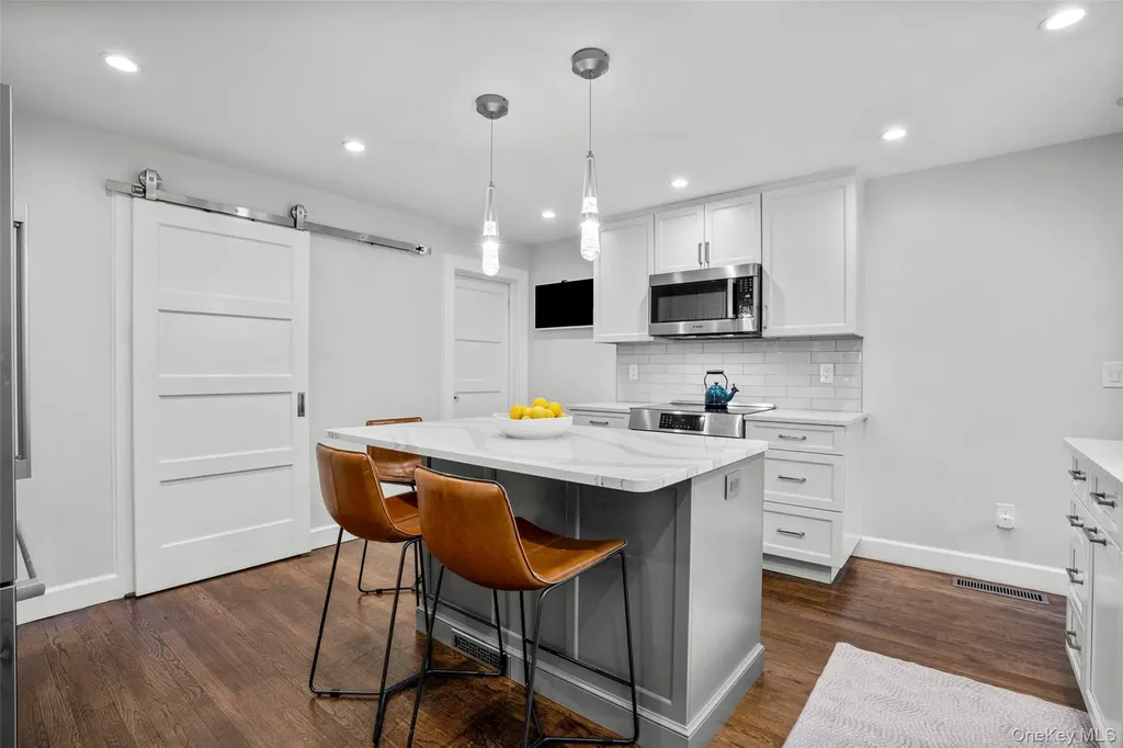 11 Dusenberry Road Bronxville NY 10708