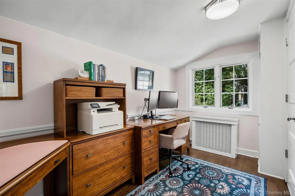 11 Dusenberry Road Bronxville NY 10708