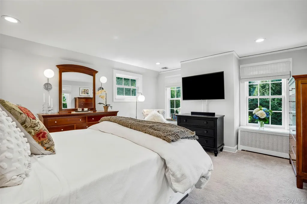11 Dusenberry Road Bronxville NY 10708
