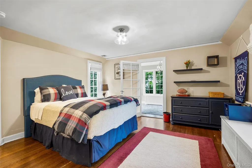 11 Dusenberry Road Bronxville NY 10708