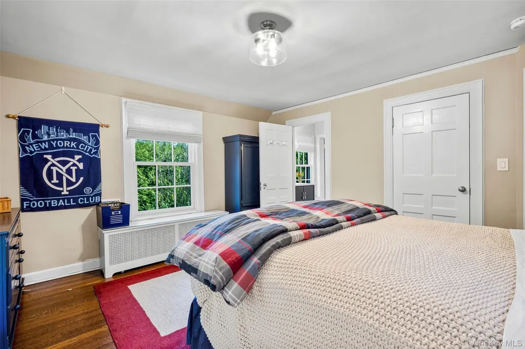 11 Dusenberry Road Bronxville NY 10708