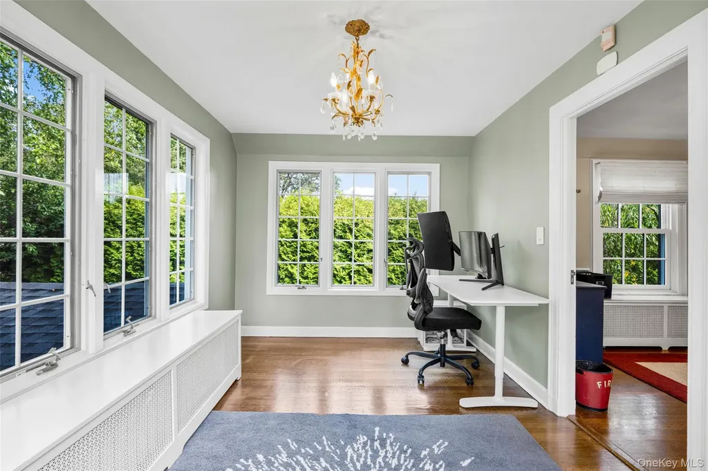11 Dusenberry Road Bronxville NY 10708
