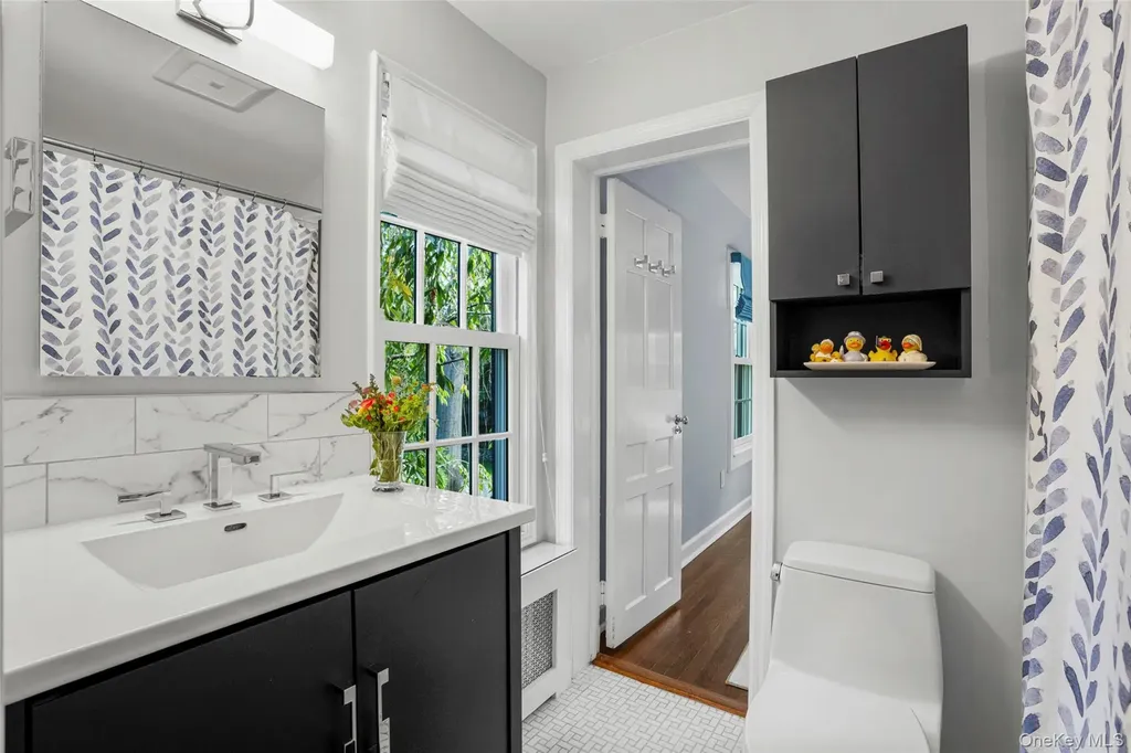 11 Dusenberry Road Bronxville NY 10708