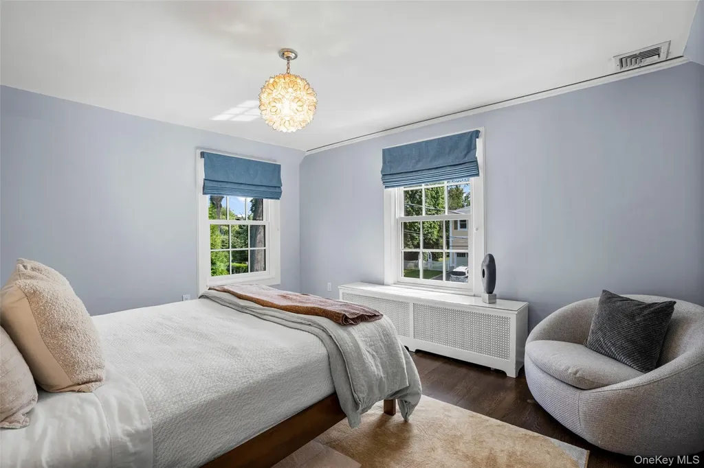 11 Dusenberry Road Bronxville NY 10708