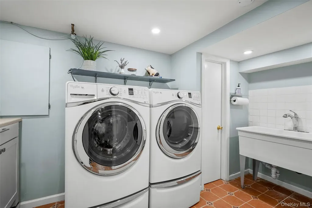11 Dusenberry Road Bronxville NY 10708