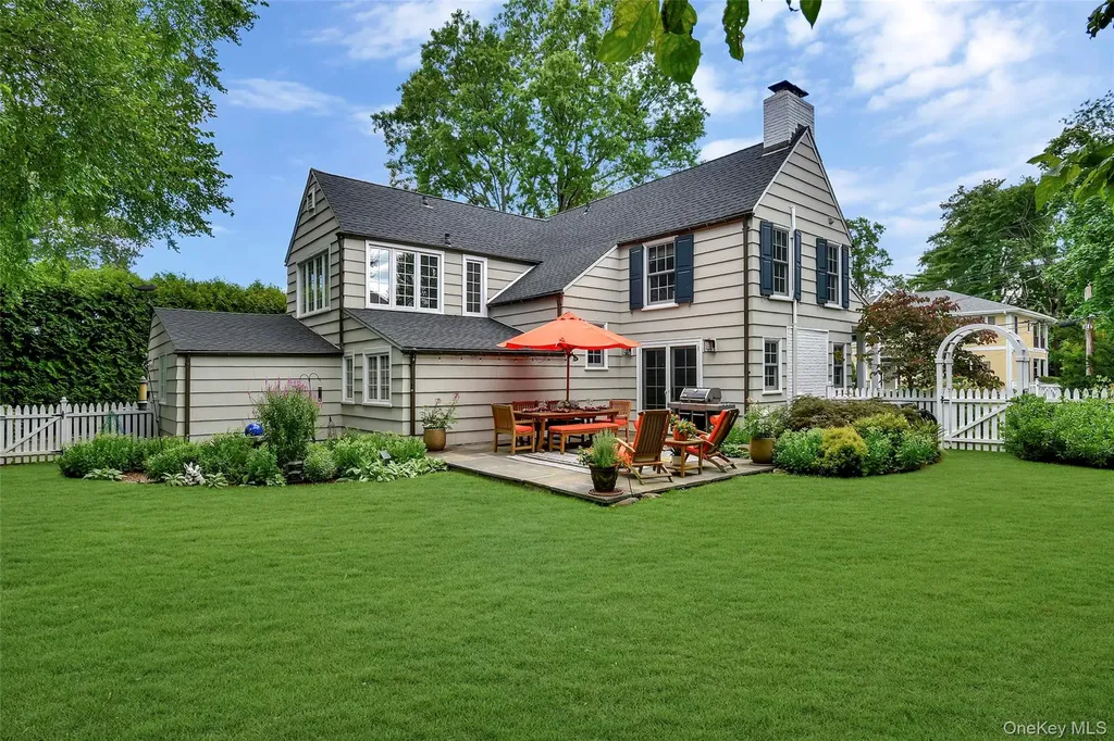 11 Dusenberry Road Bronxville NY 10708