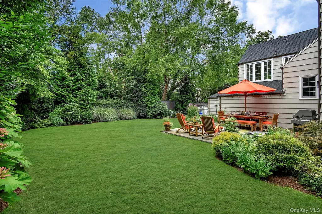 11 Dusenberry Road Bronxville NY 10708