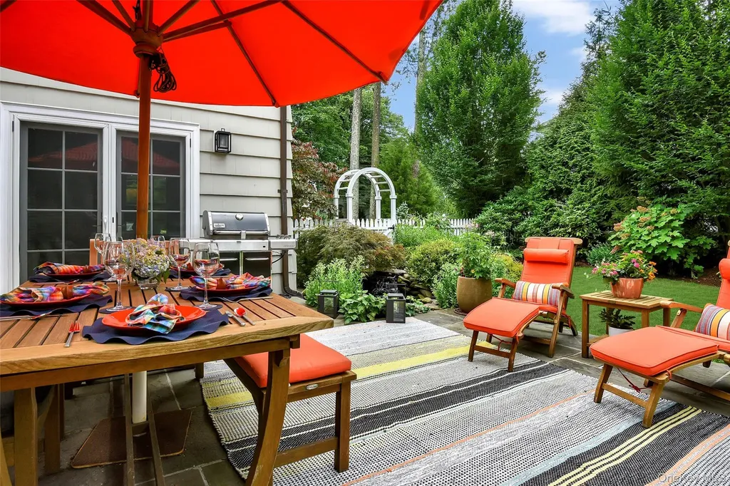 11 Dusenberry Road Bronxville NY 10708