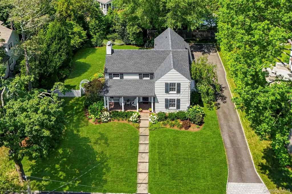 11 Dusenberry Road Bronxville NY 10708