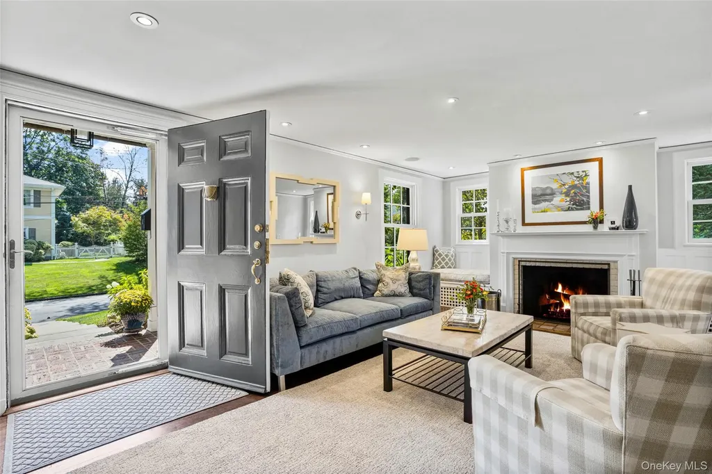 11 Dusenberry Road Bronxville NY 10708