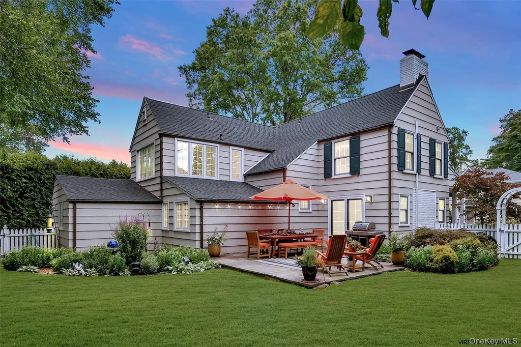 11 Dusenberry Road Bronxville NY 10708