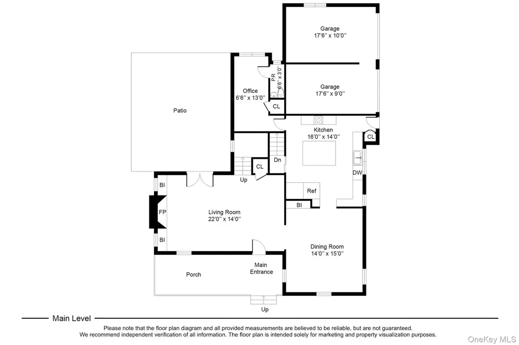 11 Dusenberry Road Bronxville NY 10708