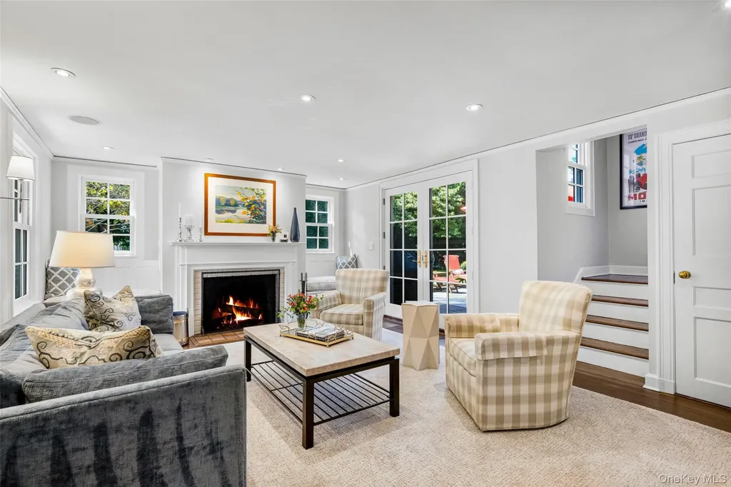 11 Dusenberry Road Bronxville NY 10708