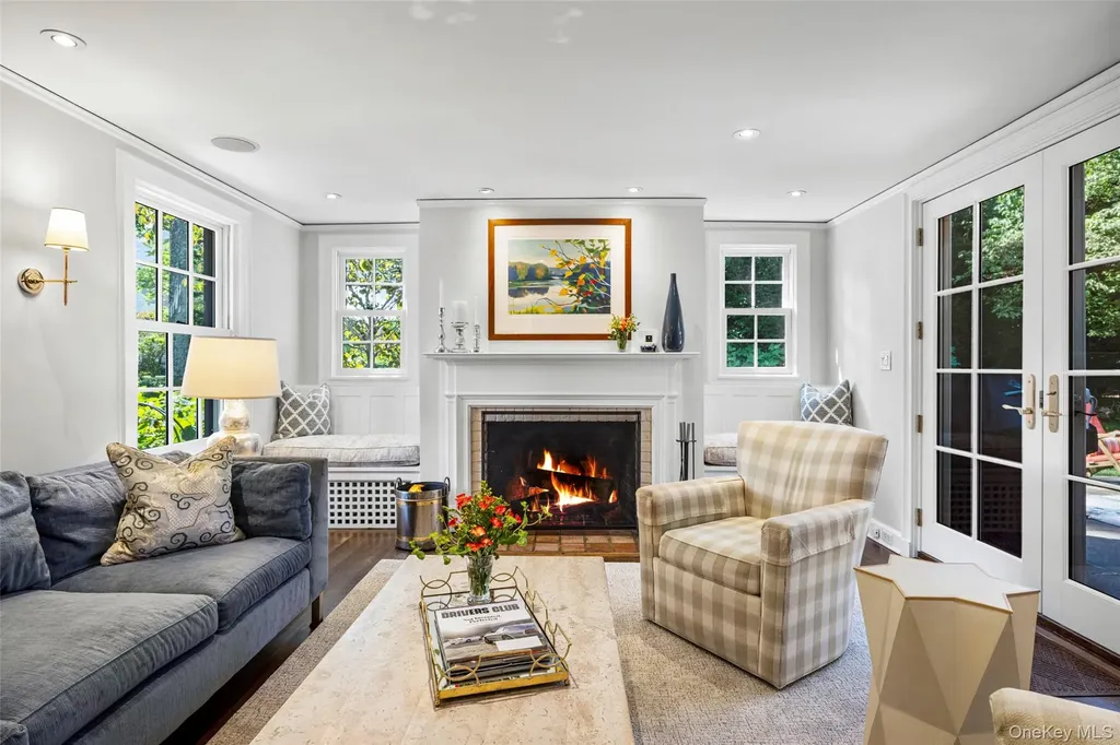 11 Dusenberry Road Bronxville NY 10708
