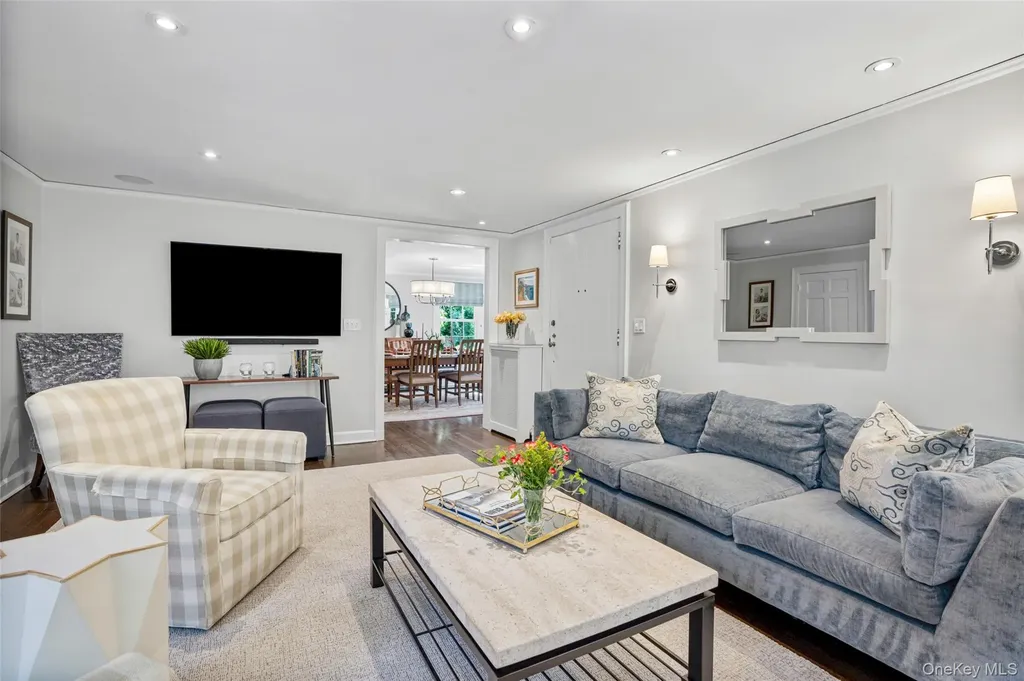11 Dusenberry Road Bronxville NY 10708