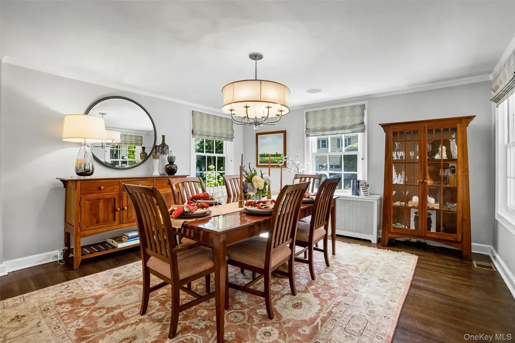 11 Dusenberry Road Bronxville NY 10708