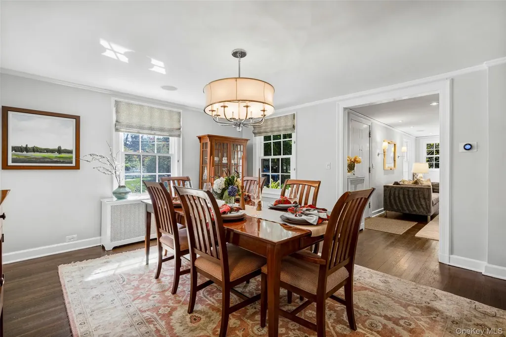 11 Dusenberry Road Bronxville NY 10708